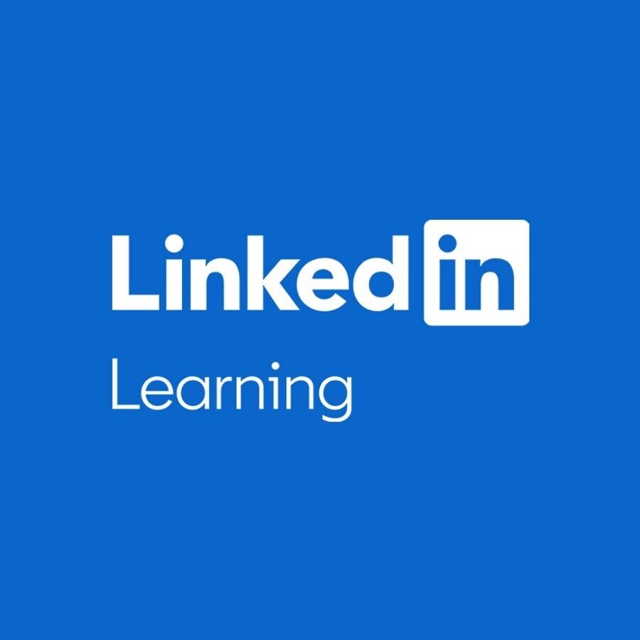 Linkedln Learning Premium Lifetime Personal Membership / Lynda.com Library Pass