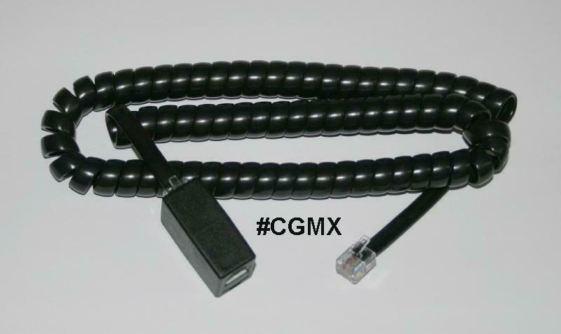 Scopestuff #cgmx Handbox Extension Cable - Celestron Mounts With Nexstar/portal