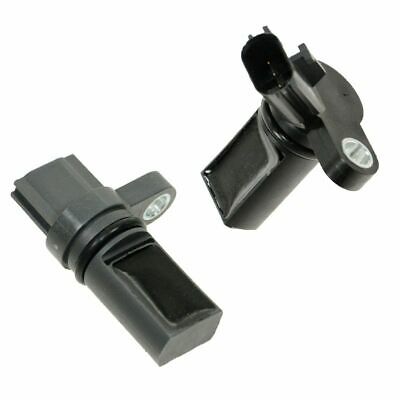 Camshaft Cam Cmp Position Sensor Lh & Rh Kit Pair Set Of 2 For Infiniti Nissan